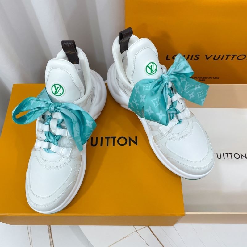 Louis Vuitton Archlight Shoes